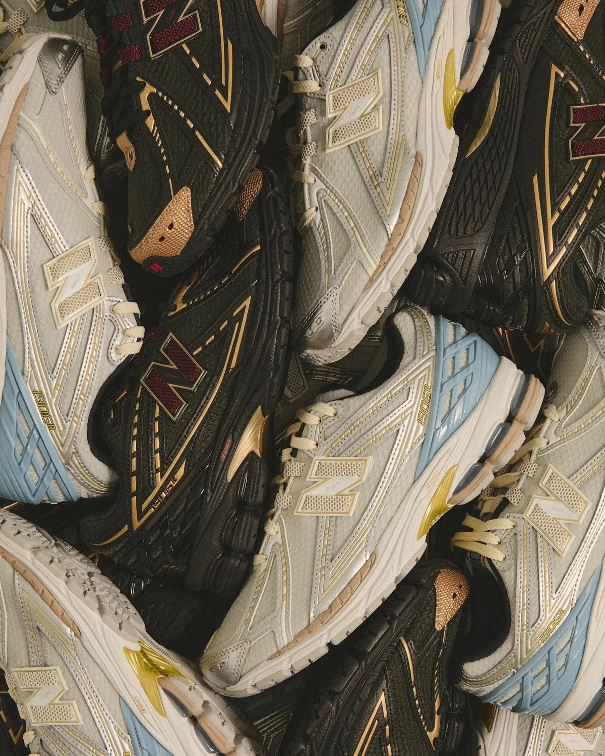 New Balance