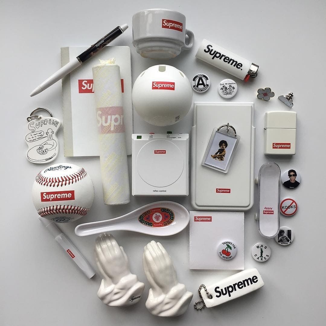 Supreme