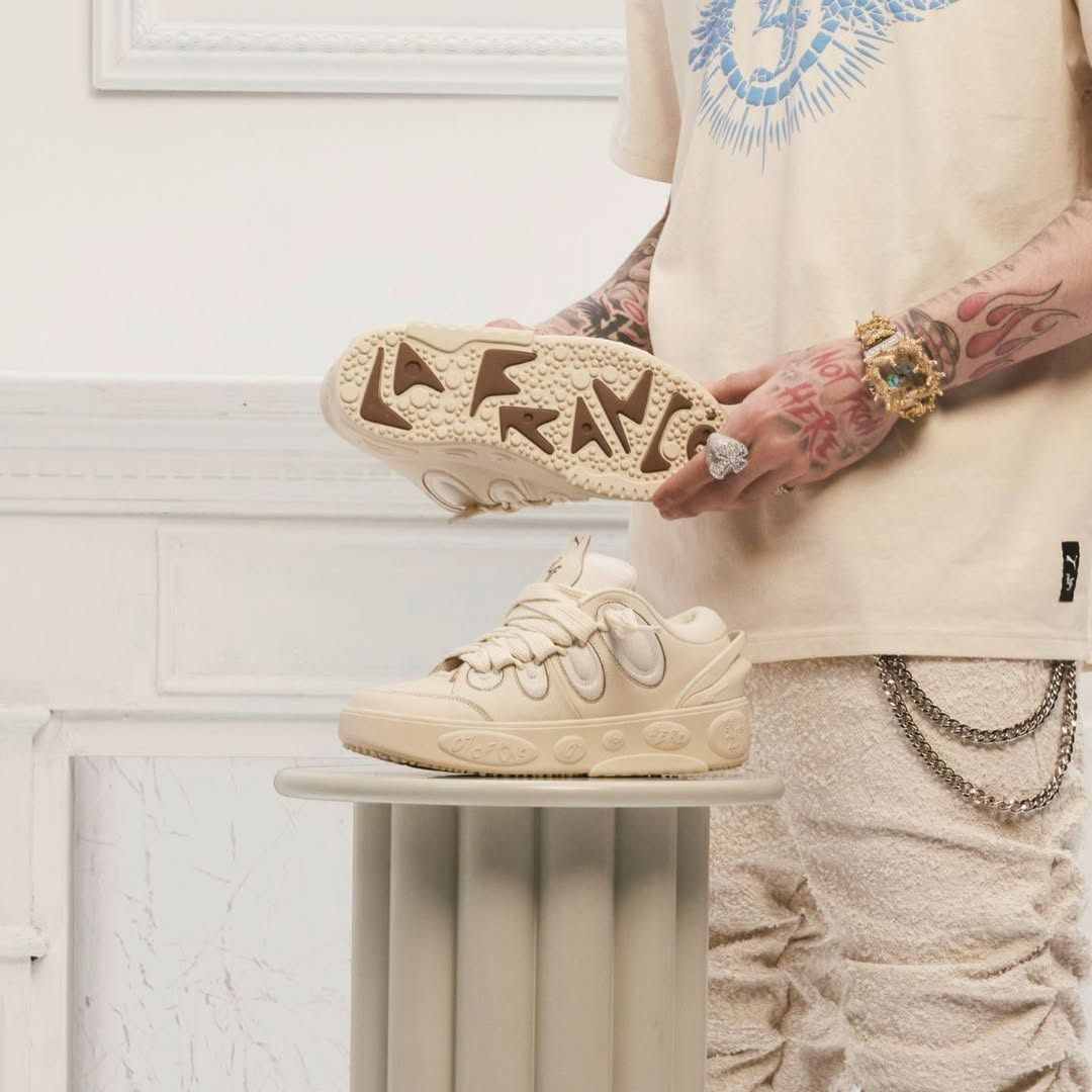 Puma