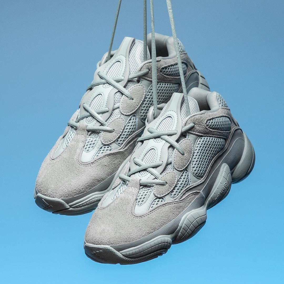Adidas Yeezy 500