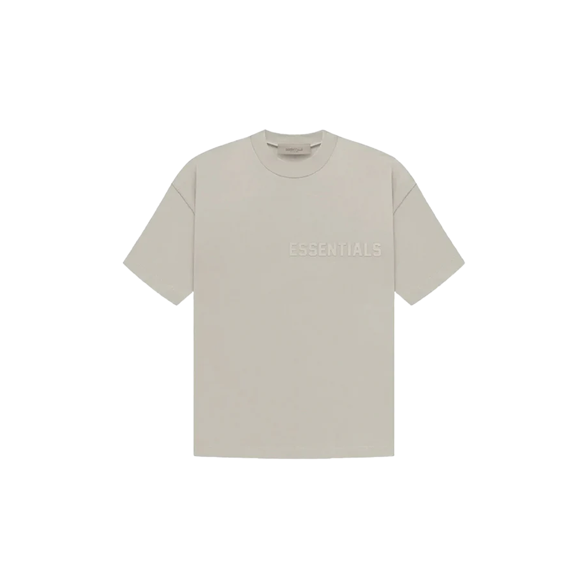 Fear of God Essentials S23 T-Shirt Seal - PIKASTORE-Fear of God-pikastore.cz