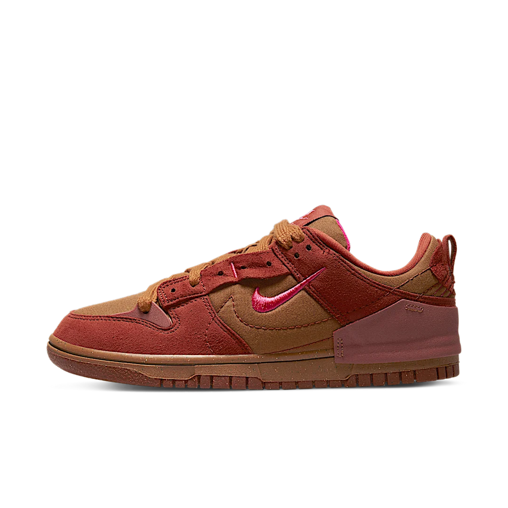 Nike Wmns Dunk Low Disrupt 2 Desert Bronze-Nike-pikastore.cz