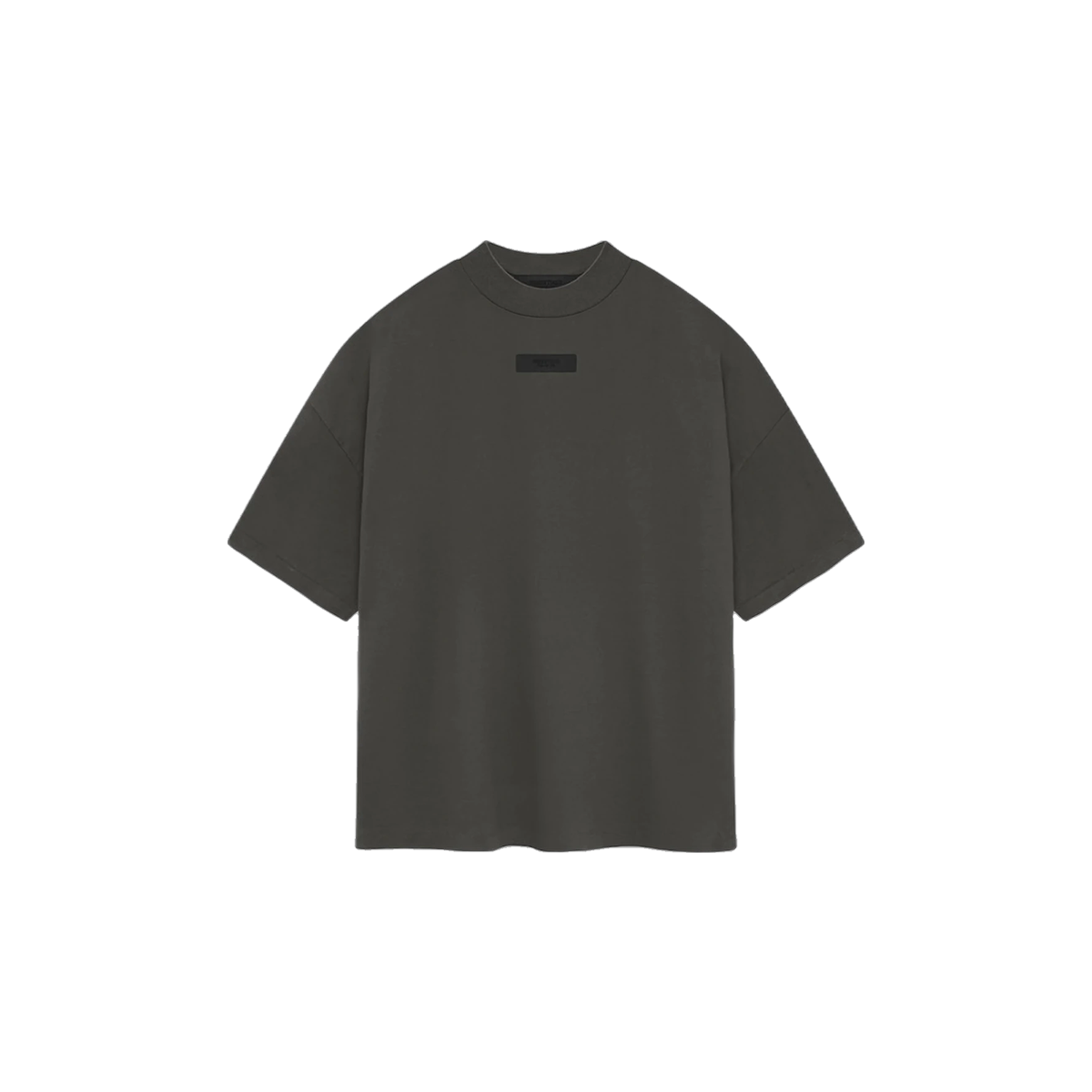 Fear of God Essentials Heavy T-Shirt Ink - PIKASTORE-Fear of God-pikastore.cz