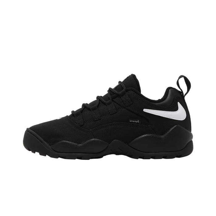 Nike SB Darwin Low Supreme Black-sneakers-Nike-pikastore.cz