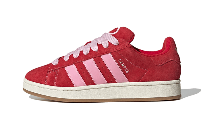 Adidas Campus 00s Better Scarlet Clear Pink-sneakers-Adidas-pikastore.cz