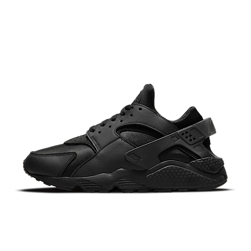 Nike Air Huarache Triple Black-Nike-pikastore.cz