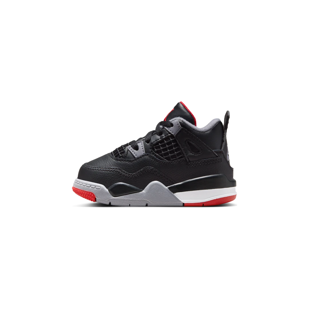 Nike Air Jordan 4 Retro TD Bred Reimagined-Air Jordan-pikastore.cz