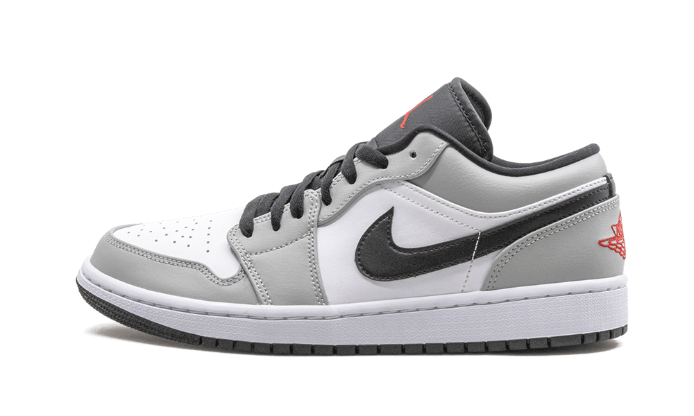 Nike Air Jordan 1 Low Light Smoke Grey-Air Jordan-pikastore.cz