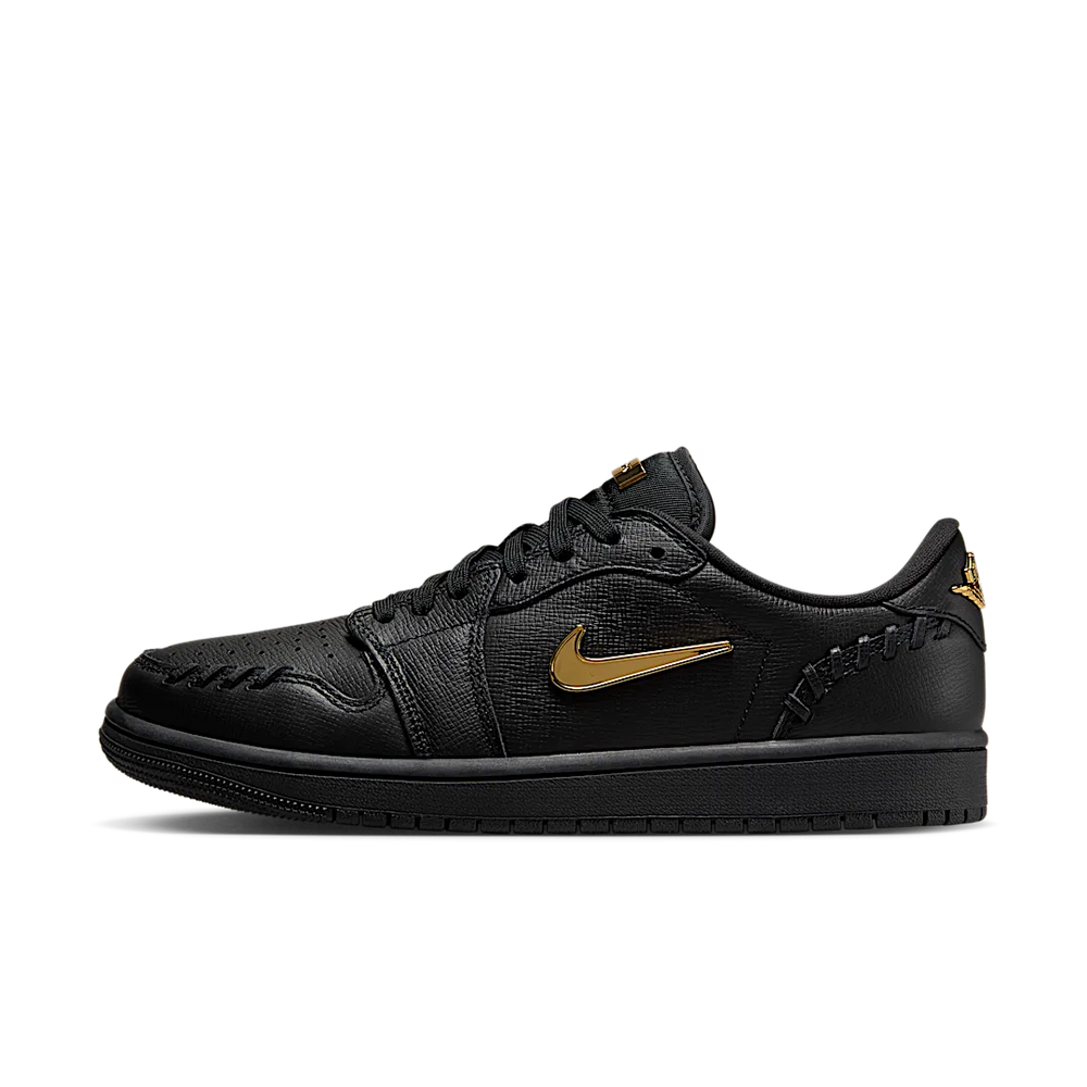 Nike Air Jordan 1 Low Method of Make Black-Air Jordan-pikastore.cz