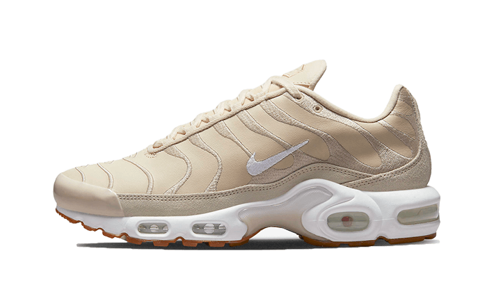 Nike Wmns Air Max Plus Premium Vachetta Tan Gum-Nike-pikastore.cz
