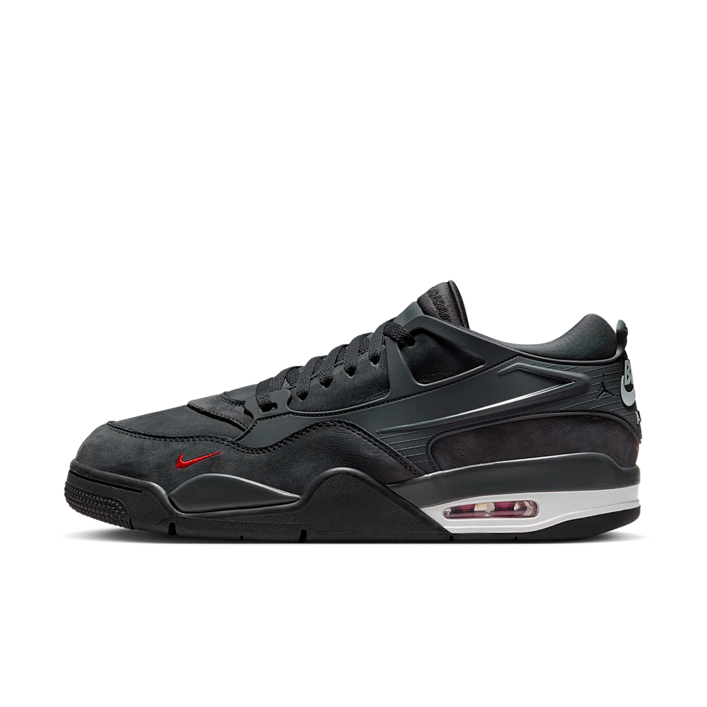 Nike Air Jordan Nigel Sylvester x 4 RM SP Driveway Grey-Air Jordan-pikastore.cz