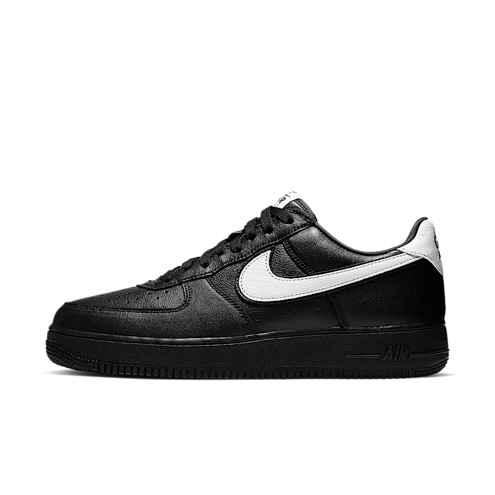 Nike Air Force 1 Low Retro QS Black White-Nike-pikastore.cz