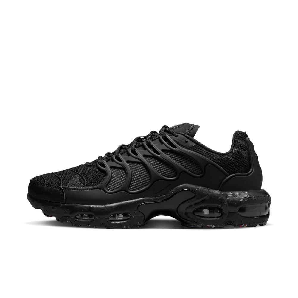Nike Air Max Terrascape Plus Triple Black-Nike-pikastore.cz