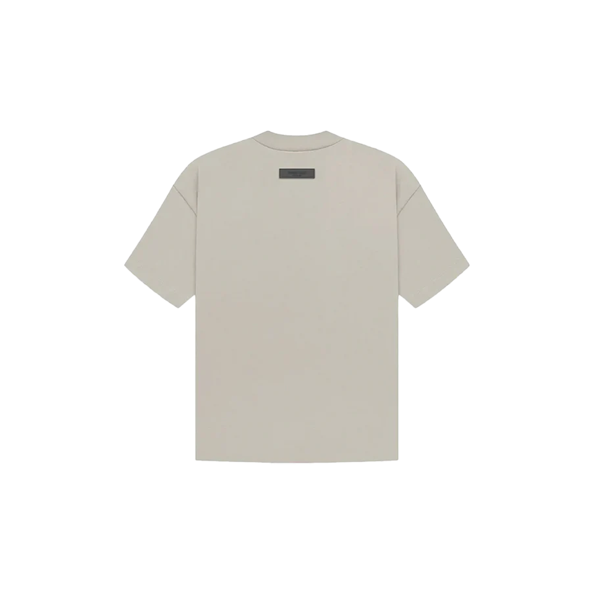 Fear of God Essentials S23 T-Shirt Seal - PIKASTORE-Fear of God-pikastore.cz