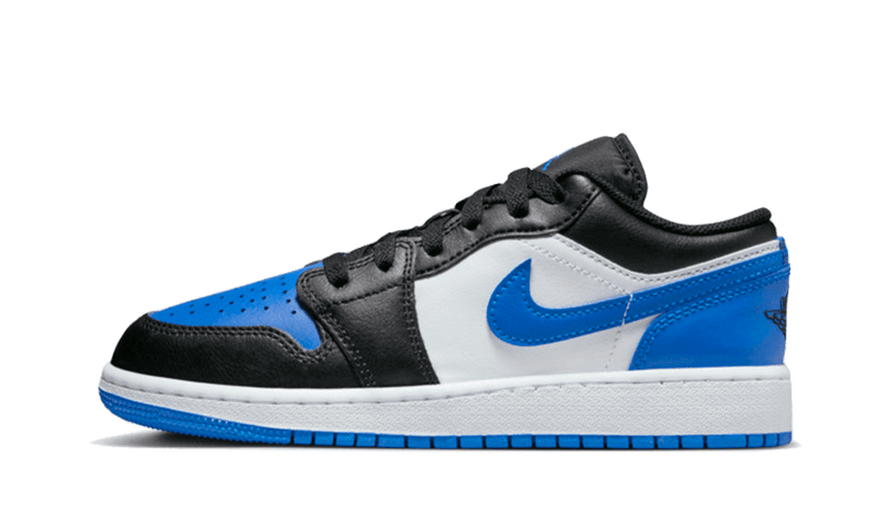 Nike Air Jordan 1 Low GS Alternate Royal Toe-Air Jordan-pikastore.cz