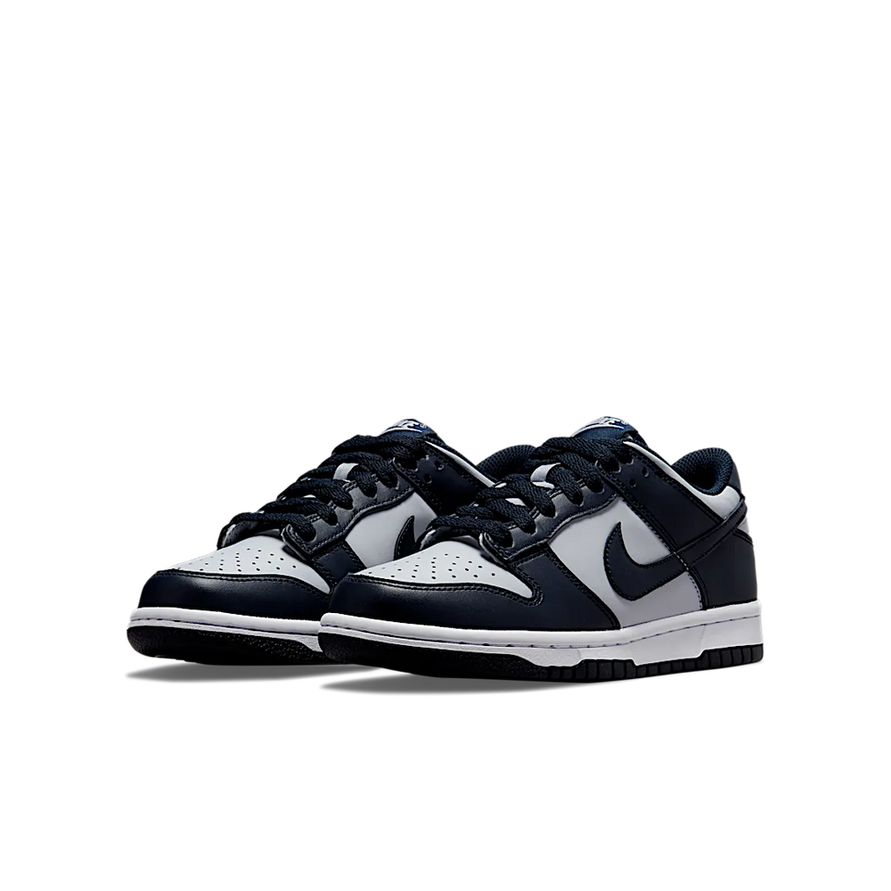 Nike Dunk Low GS Georgetown-Nike-pikastore.cz