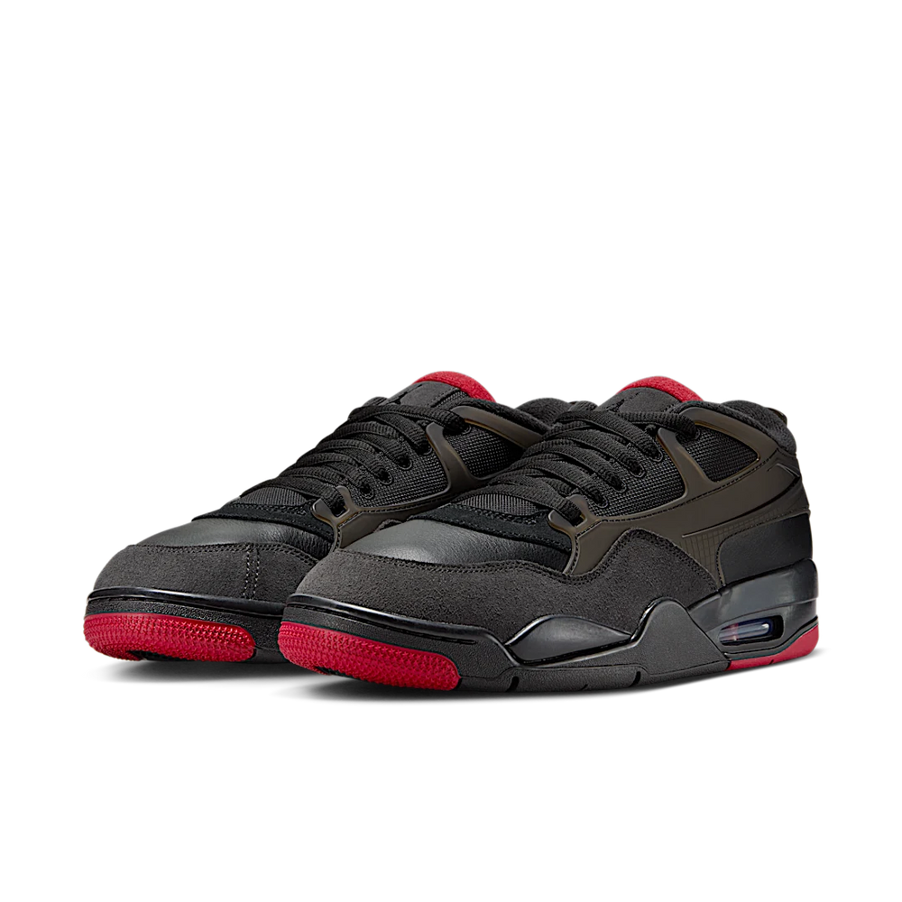 Nike Air Jordan 4 RM Bred-Air Jordan-pikastore.cz