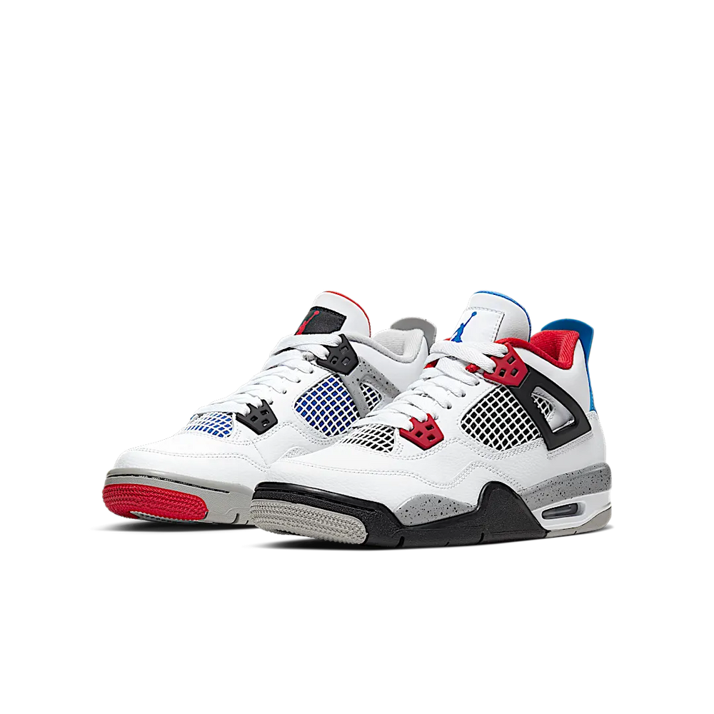 Nike Air Jordan 4 Retro SE What The 4-Air Jordan-pikastore.cz