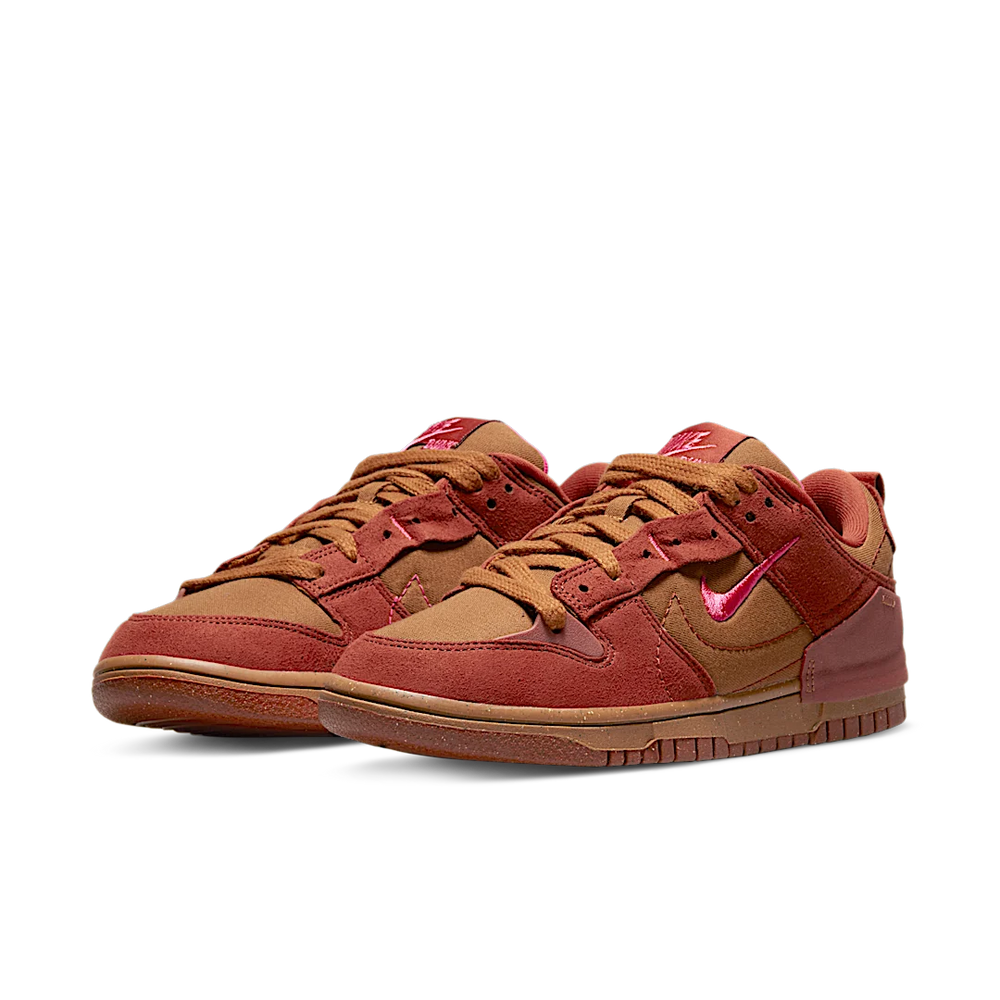 Nike Wmns Dunk Low Disrupt 2 Desert Bronze-Nike-pikastore.cz