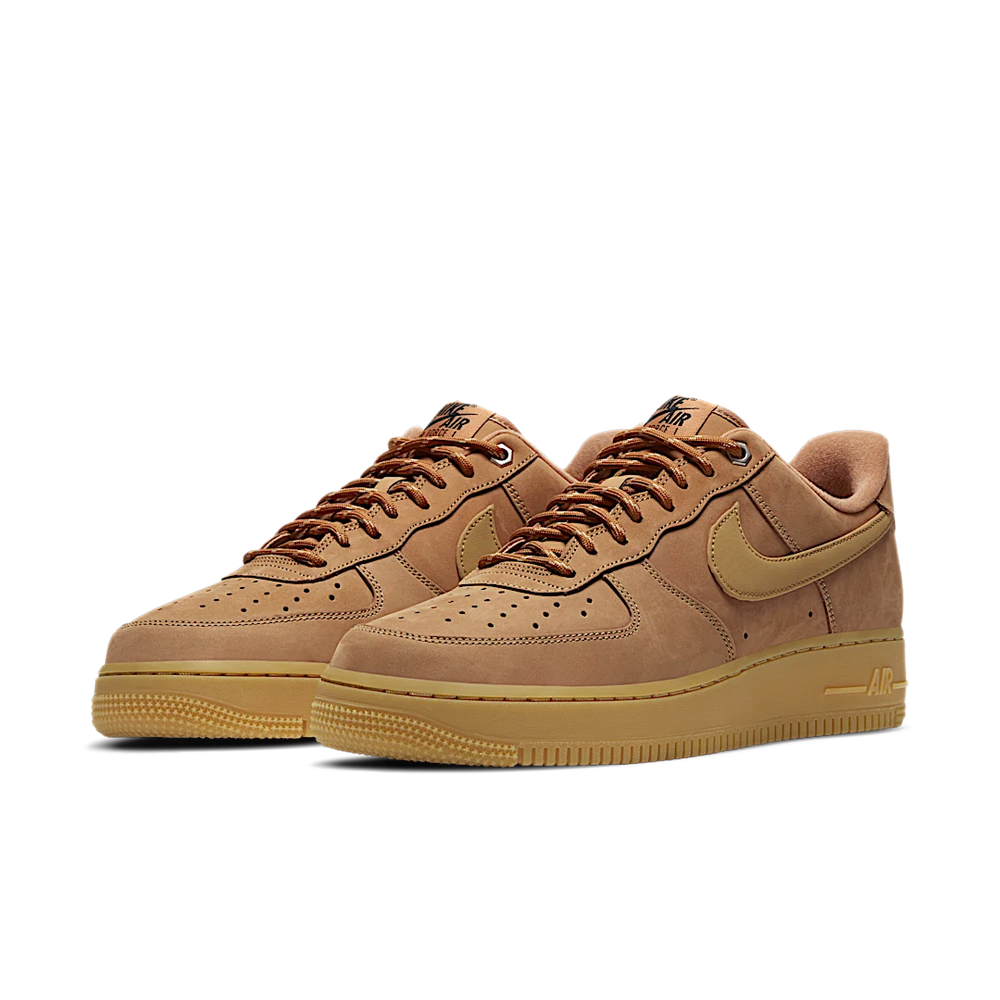 Nike Air Force 1 Low Flax 2019-Nike-pikastore.cz