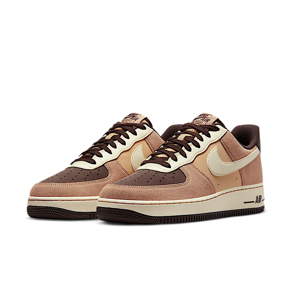 Nike Air Force 1 07 LV8 EMB Hemp Coconut Milk-Nike-pikastore.cz
