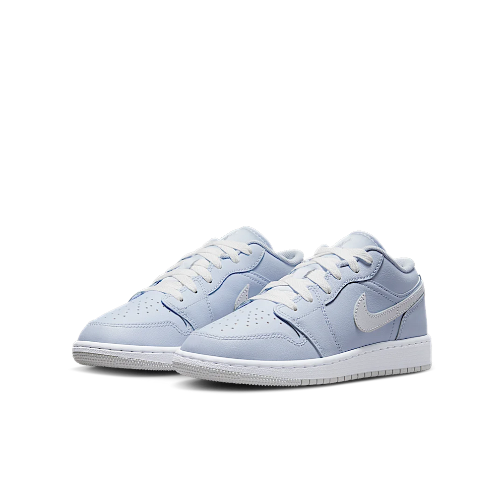 Nike Air Jordan 1 Low GS Cobalt Bliss-Air Jordan-pikastore.cz