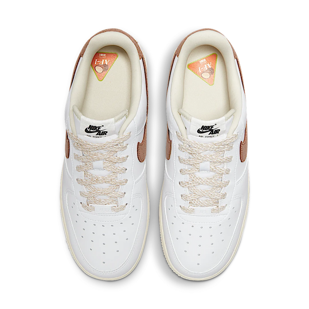 Nike Wmns Air Force 1 07 LX Coconut-Nike-pikastore.cz