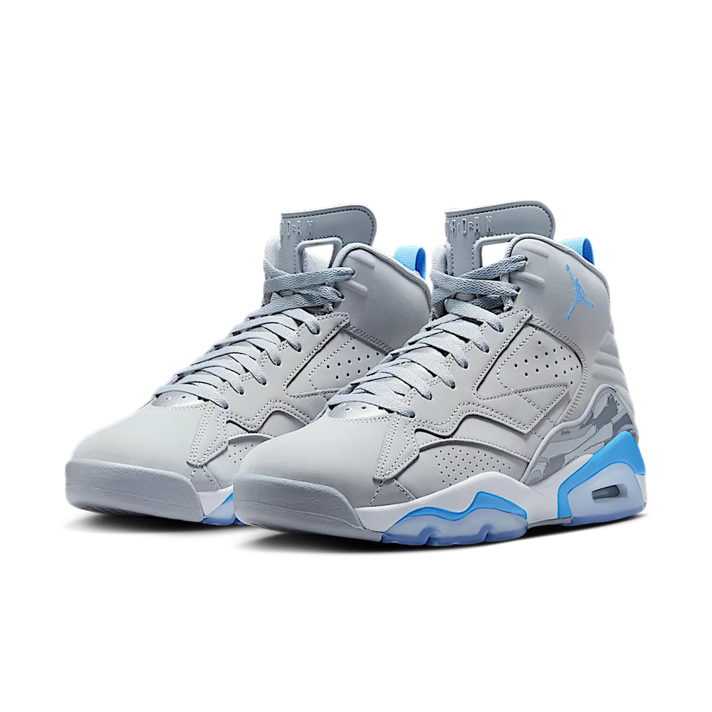 Nike Air Jordan MVP University Blue-Air Jordan-pikastore.cz