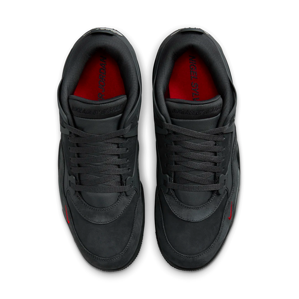 Nike Air Jordan Nigel Sylvester x 4 RM SP Driveway Grey-Air Jordan-pikastore.cz