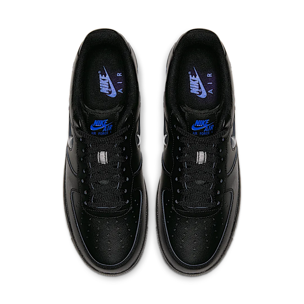 Nike Air Force 1 Low Jewel Black-Nike-pikastore.cz