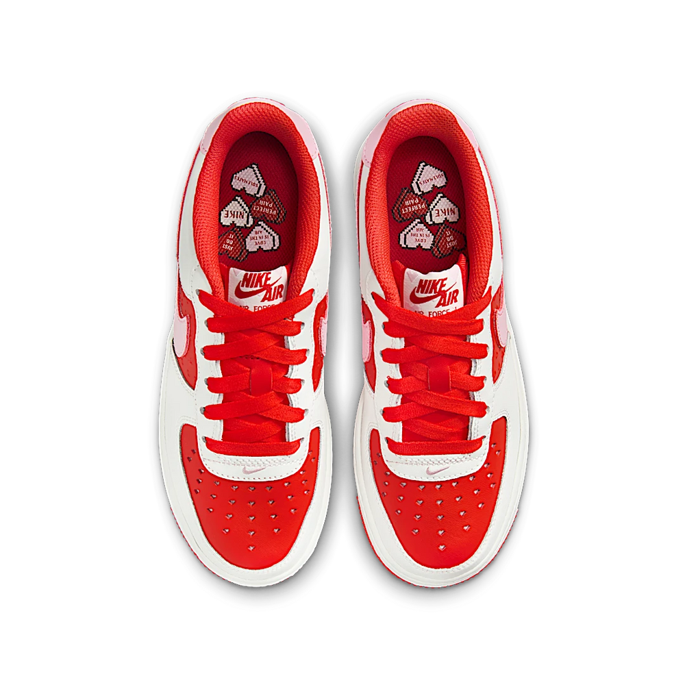 Nike Air Force 1 Low GS Valentines Day 2025-Nike-pikastore.cz