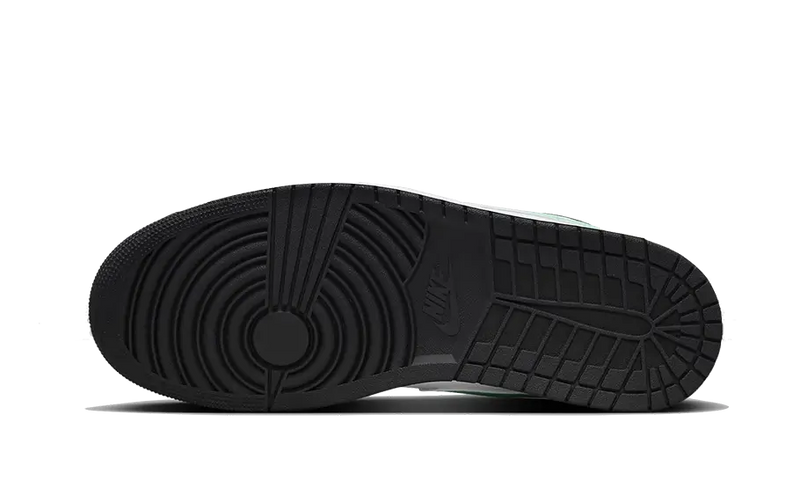 Nike Air Jordan 1 Low GS Green Glow-Air Jordan-pikastore.cz