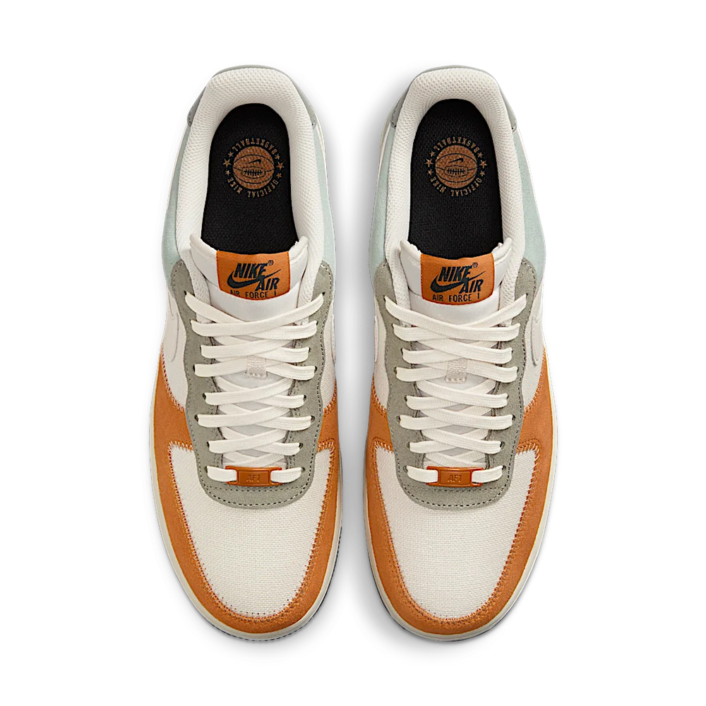 Nike Air Force 1 07 LV8 Light Pumice Pale Ivory-Nike-pikastore.cz