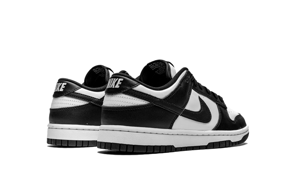 Nike Dunk Low Retro White Black Panda (Women's) – sneakers – foto 3 af 5