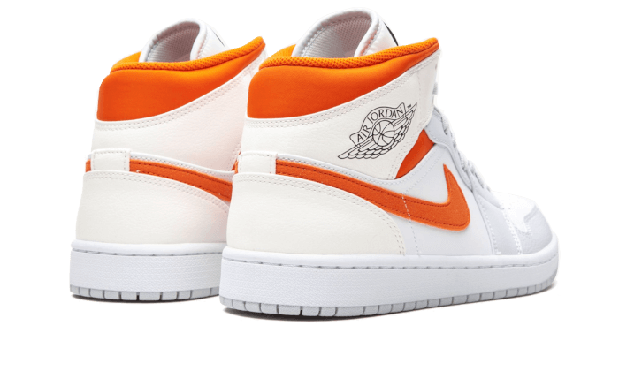 Nike Air Jordan 1 Mid Starfish-Air Jordan-pikastore.cz