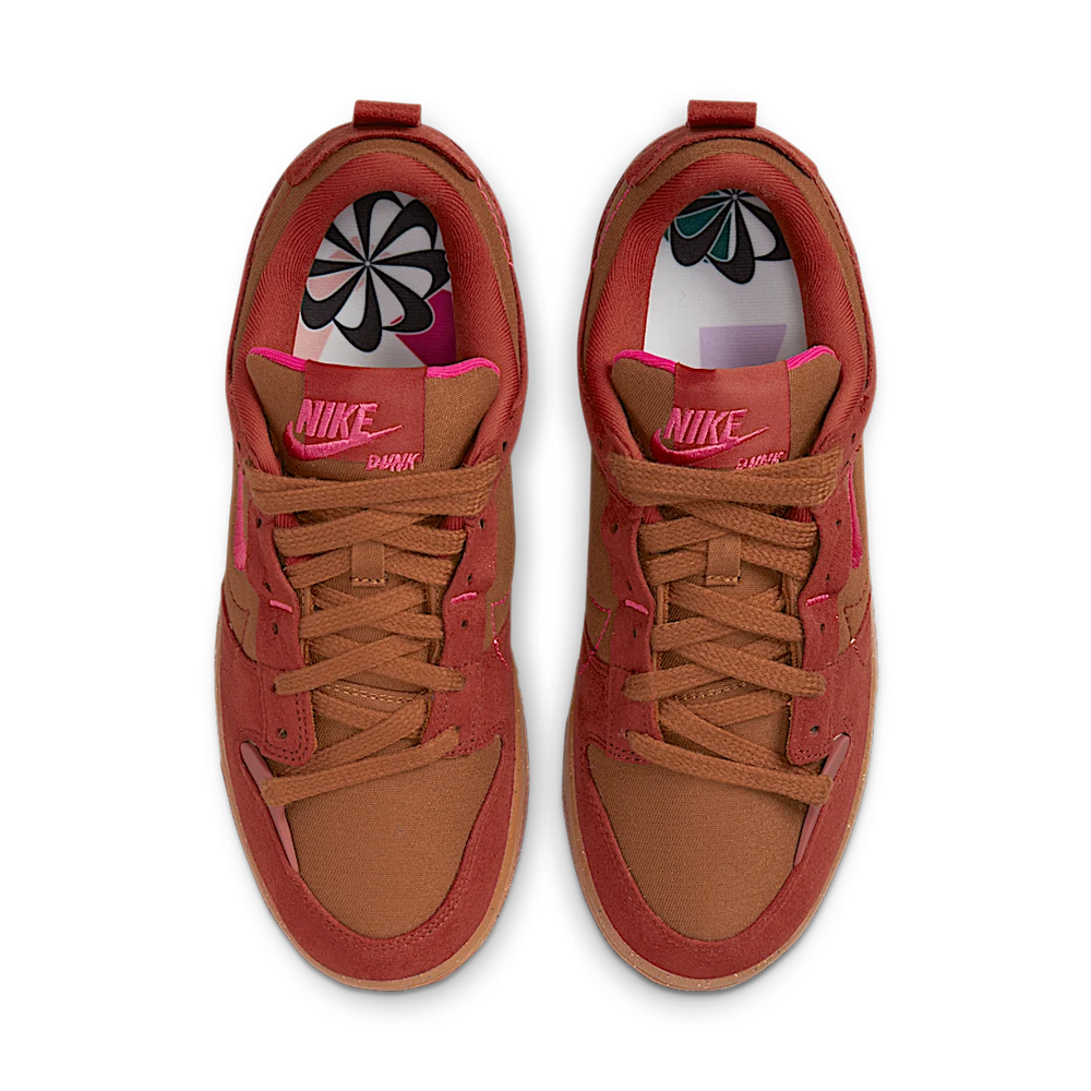 Nike Wmns Dunk Low Disrupt 2 Desert Bronze-Nike-pikastore.cz