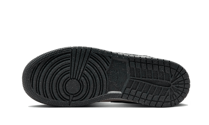 Nike Air Jordan 1 Mid SE GS Floral-Air Jordan-pikastore.cz