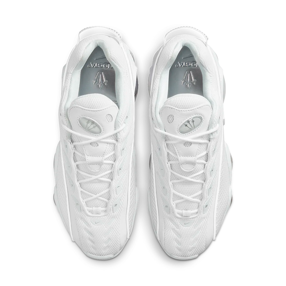 Nike NOCTA Glide Drake White Chrome-sneakers-Nike-pikastore.cz