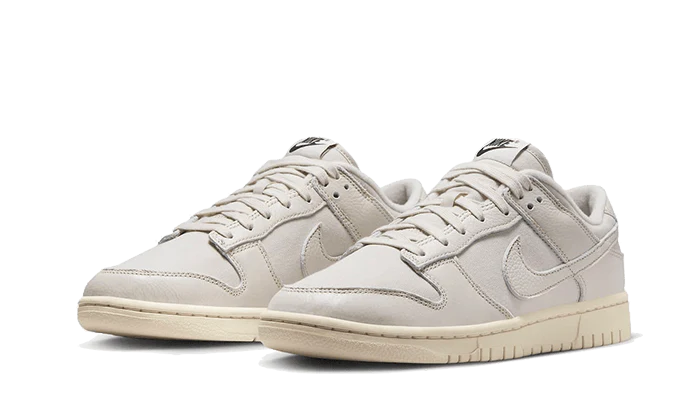 Nike Dunk Low Premium Light Orewood Brown-sneakers-Nike-pikastore.cz