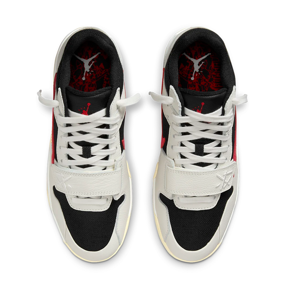 Nike Air Jordan Jumpman Jack TR University Red-Air Jordan-pikastore.cz