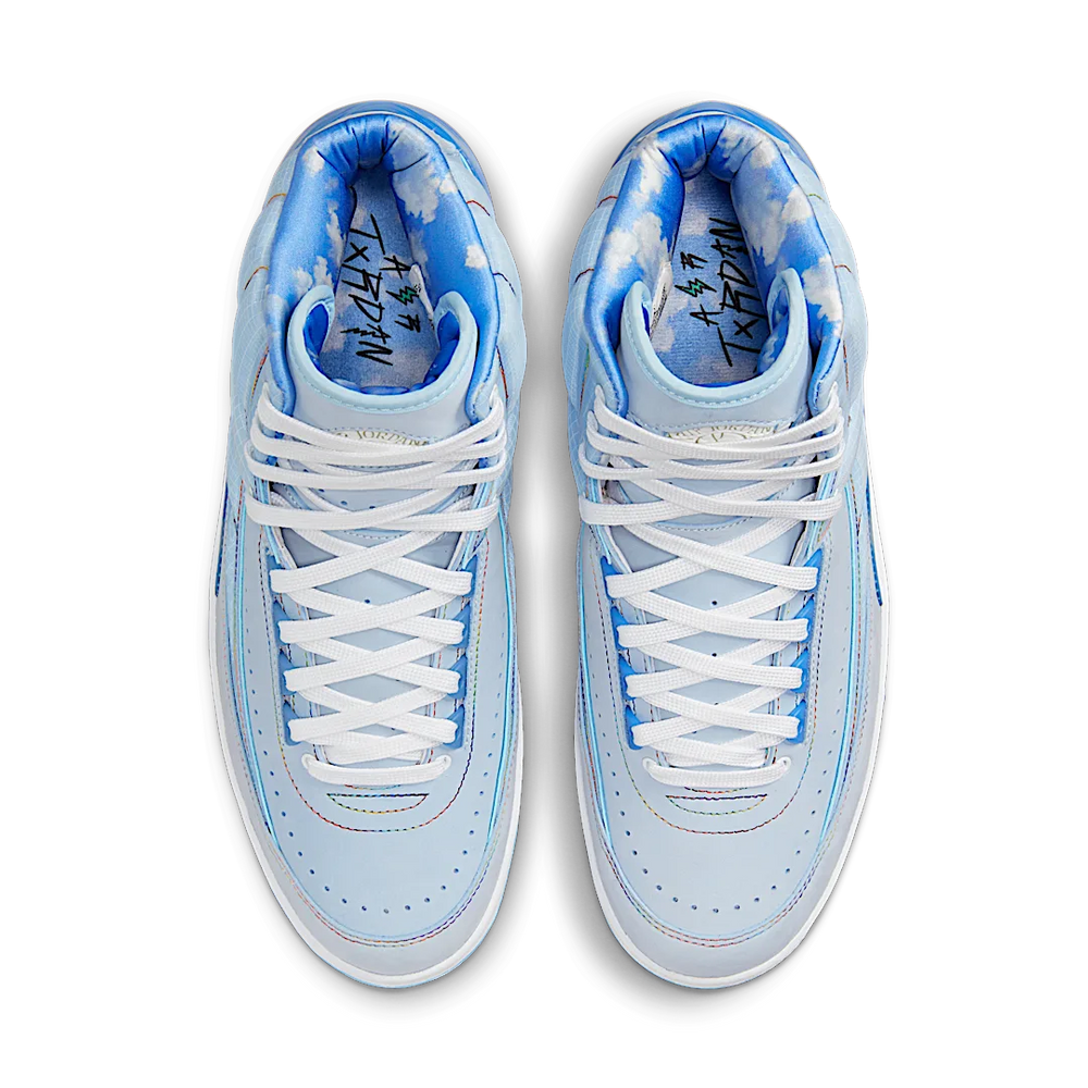 Nike Air Jordan J. Balvin x 2 Retro-Air Jordan-pikastore.cz