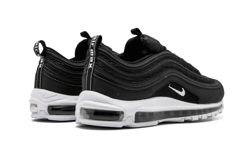 Nike Air Max 97 GS Black-Nike-pikastore.cz