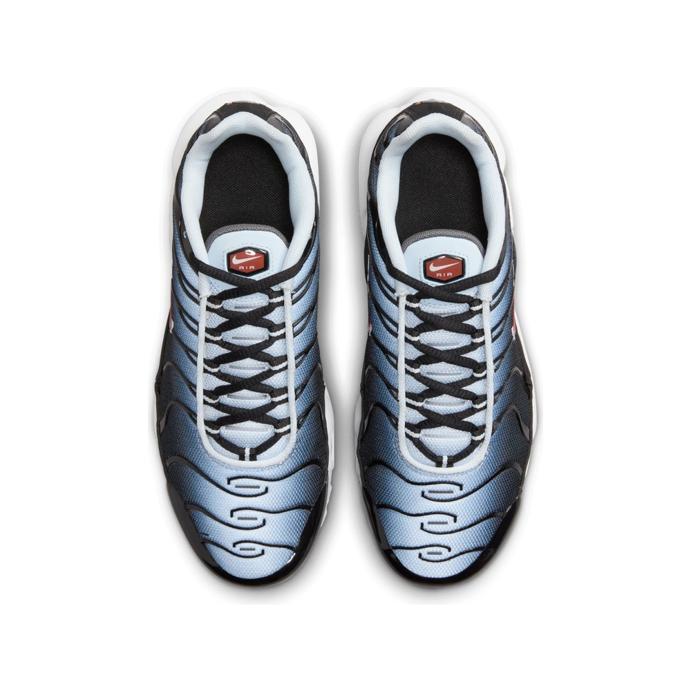 Nike Air Max Plus GS Black Blue Tint-Nike-pikastore.cz