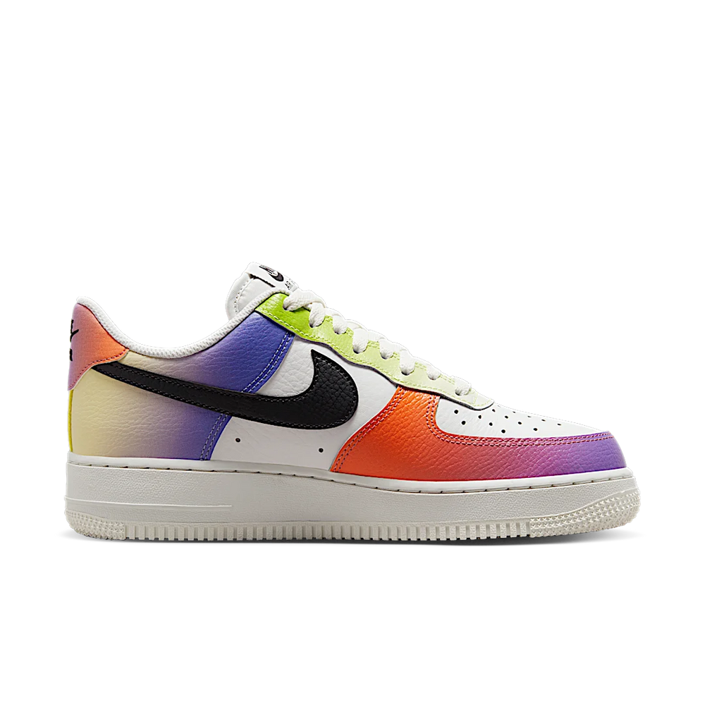 Nike Wmns Air Force 1 07 Multi-Color Gradient-Nike-pikastore.cz
