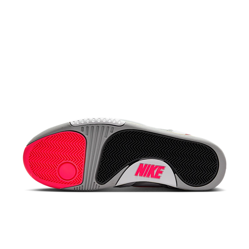 Nike Air Tech Challenge 2 Racer Pink-Nike-pikastore.cz