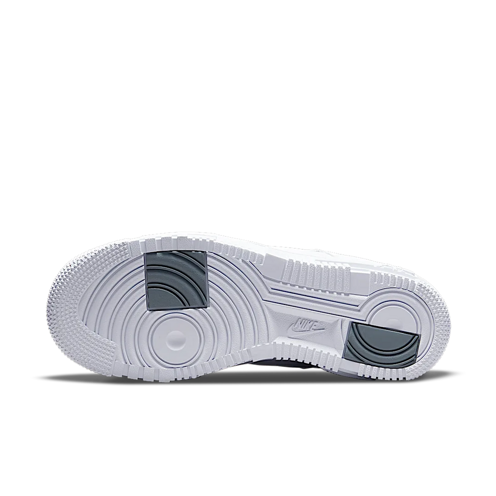 Nike Air Force 1 Low Pixel SE White Zebra (Women's)-sneakers-Nike-pikastore.cz