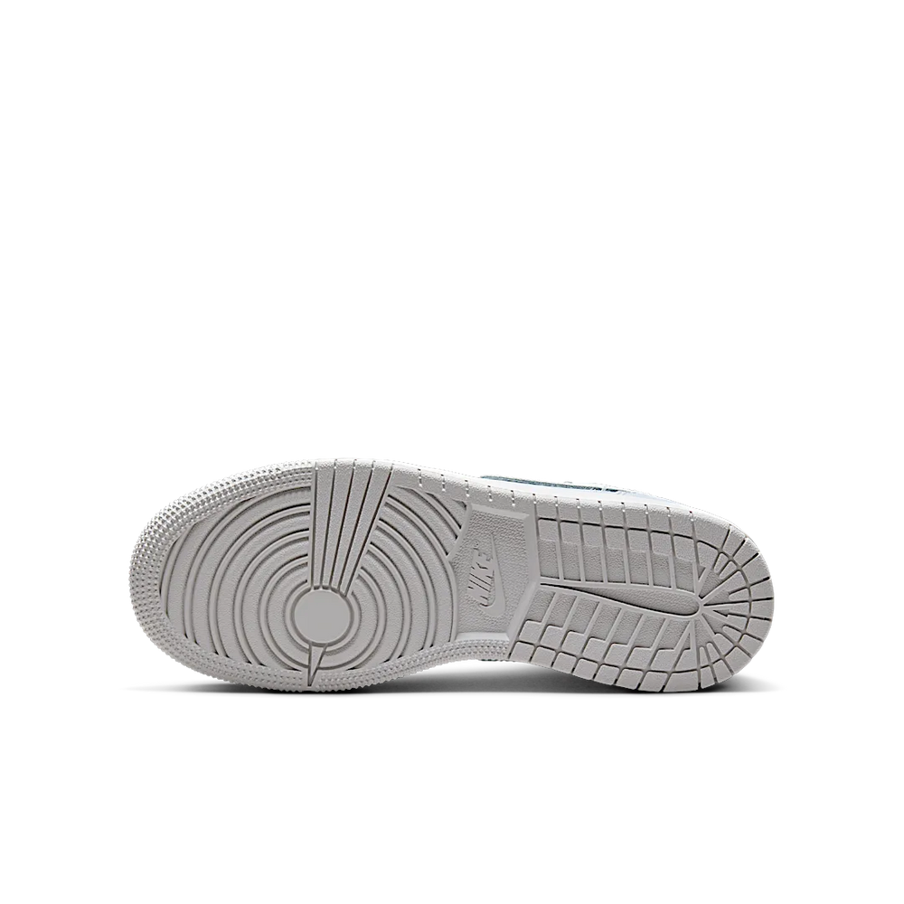 Nike Air Jordan 1 Low GS Cobalt Bliss-Air Jordan-pikastore.cz