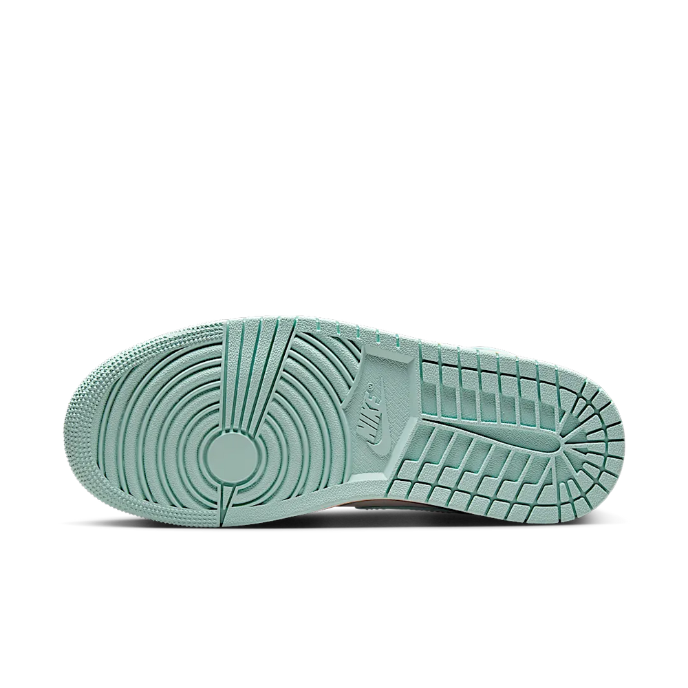 Nike Air Jordan 1 Mid Light Dew-Air Jordan-pikastore.cz