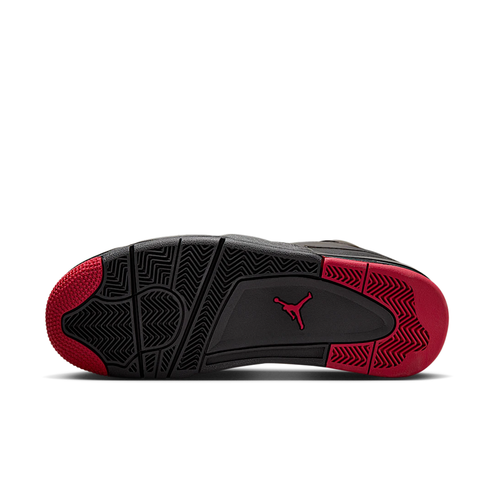 Nike Air Jordan 4 RM Bred-Air Jordan-pikastore.cz