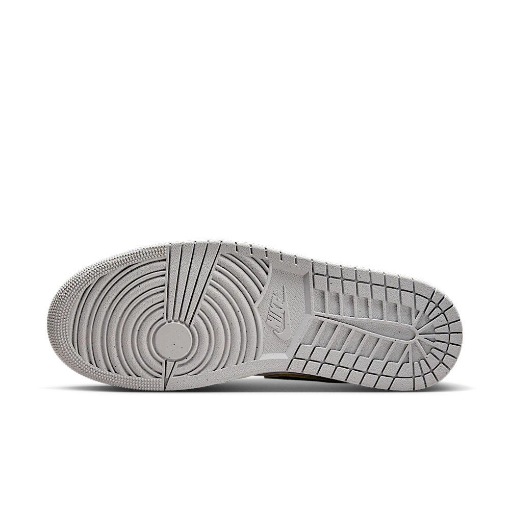 Nike Air Jordan 1 Low SE GS Oxidized Green-Air Jordan-pikastore.cz